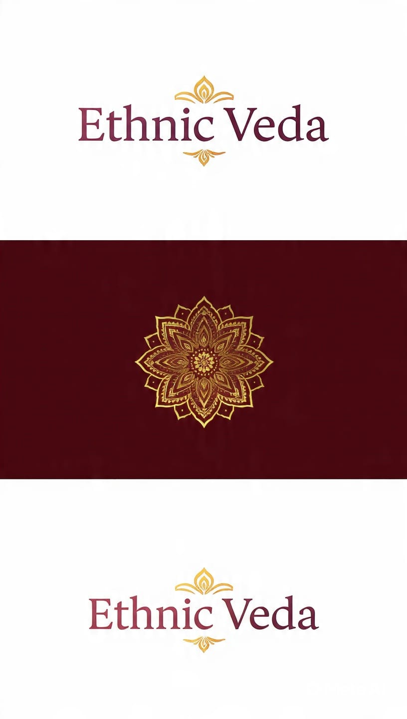 Centered Image
